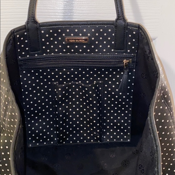 Tory Burch Large Tote - Picture 2 of 4